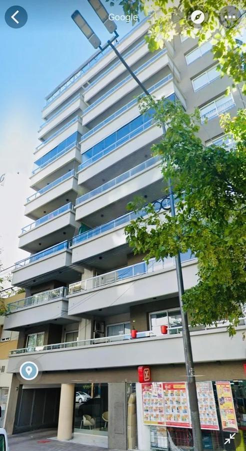 Impecable Departamento - Villa Devoto - Venta. 4 Ambientes C/cochera y Balcón Terraza. 2