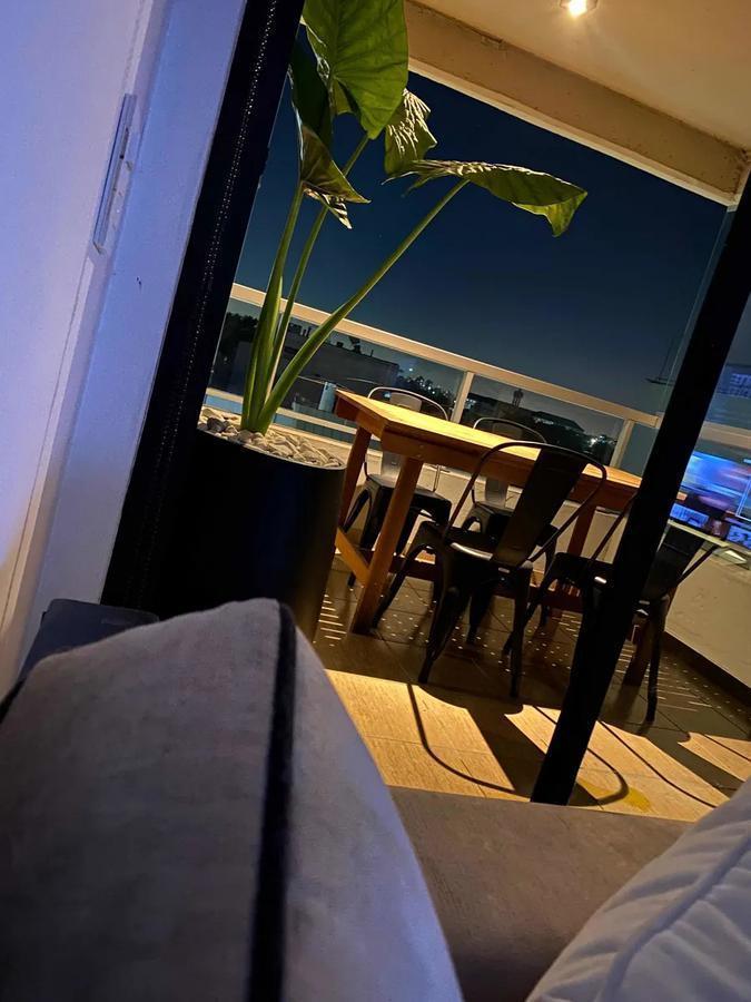 Impecable Departamento - Villa Devoto - Venta. 4 Ambientes C/cochera y Balcón Terraza. 5