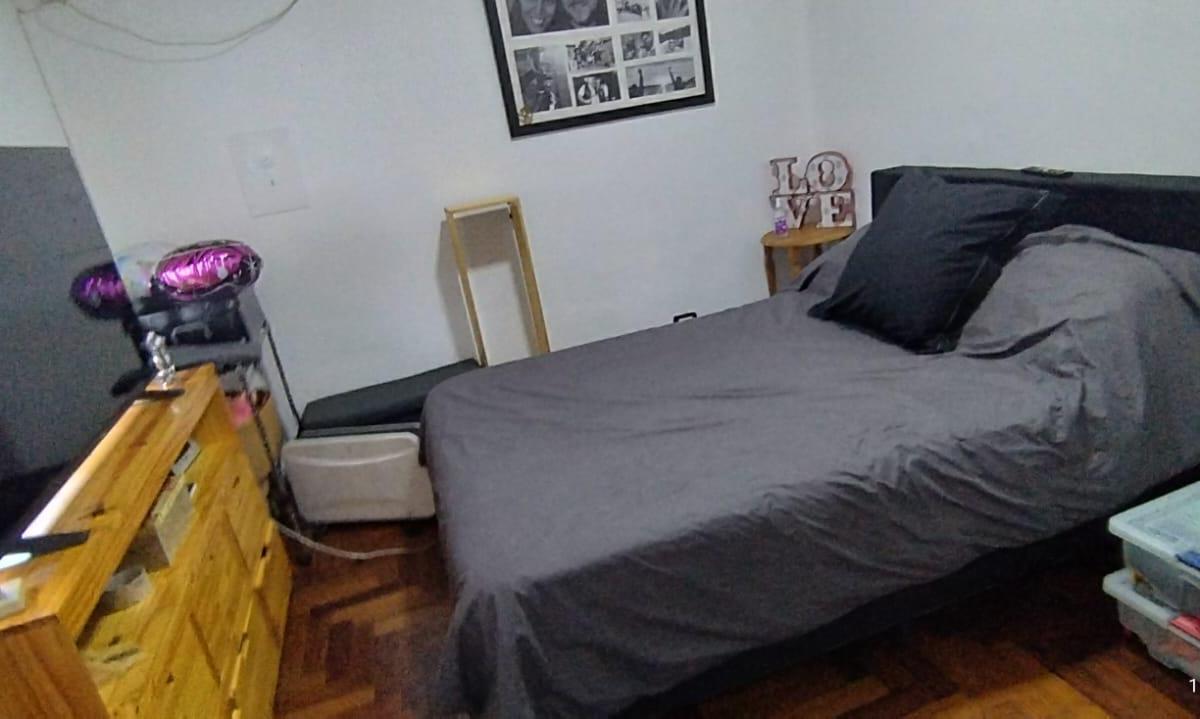 Departamento 2 amb en Agronomía (apto crédito / con renta hasta sep/26)