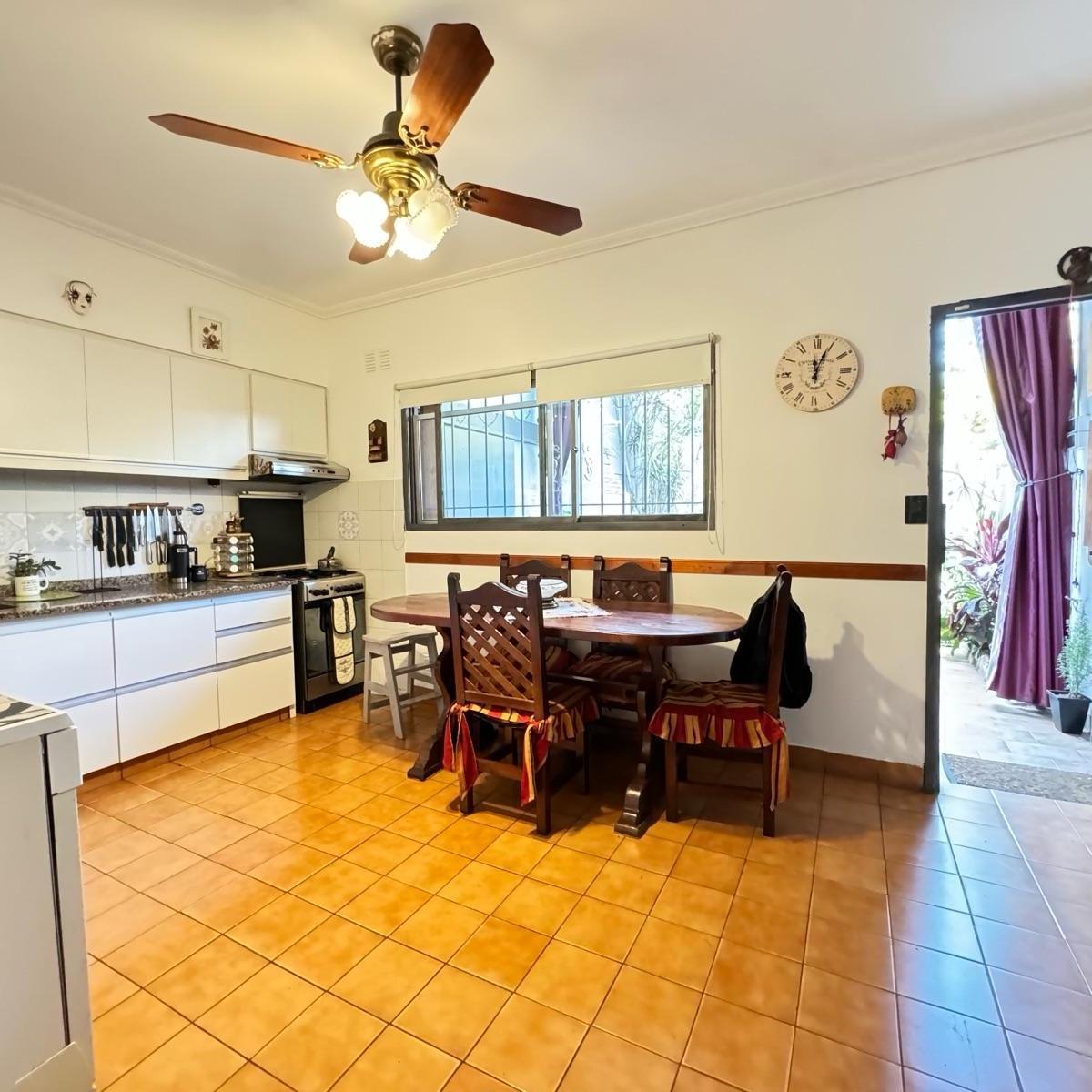 Venta de Casa Tipo Triplex en Olivos - Vicente López 4