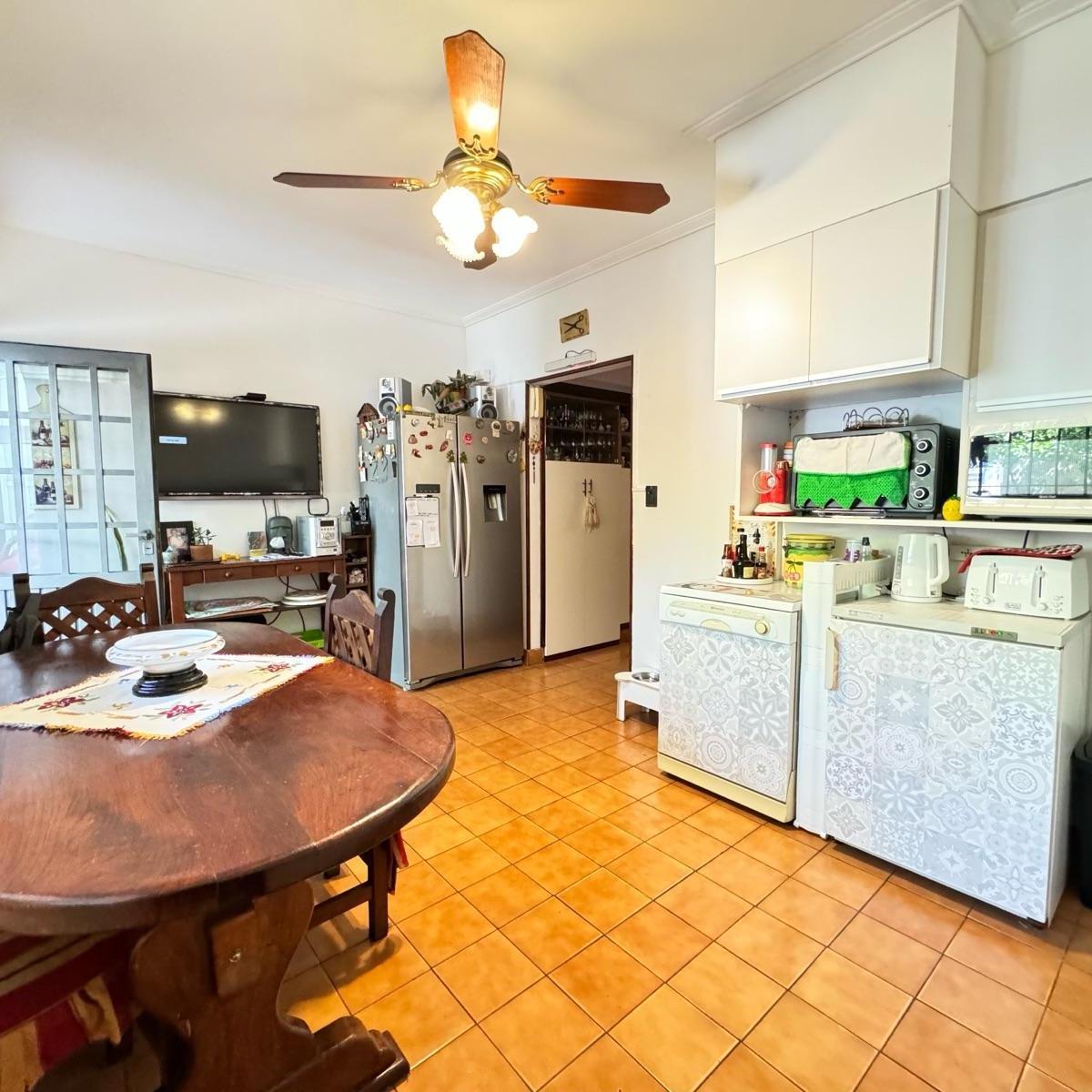 Venta de Casa Tipo Triplex en Olivos - Vicente López 2