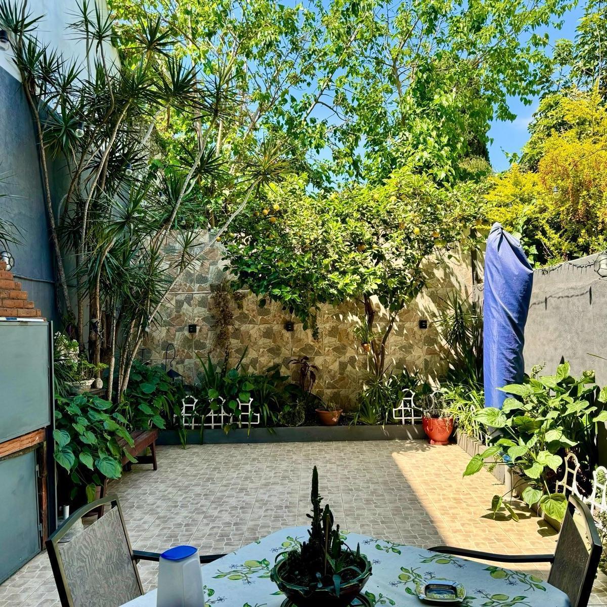 Venta de Casa Tipo Triplex en Olivos - Vicente López 2