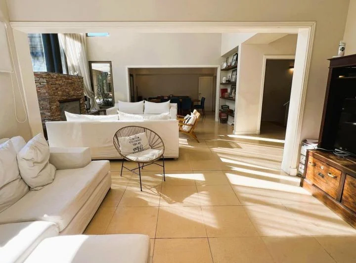 Casa en ALQUILER ANUAL en Talar del Lago 1 4