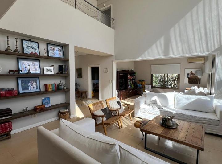 Casa en ALQUILER ANUAL en Talar del Lago 1 5