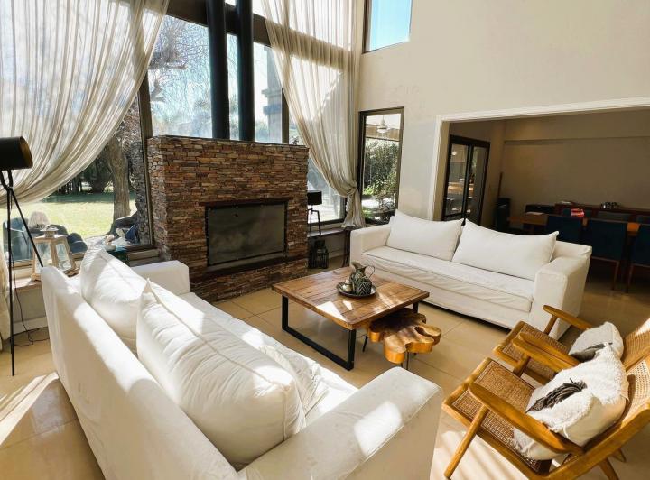 Casa en ALQUILER ANUAL en Talar del Lago 1 1