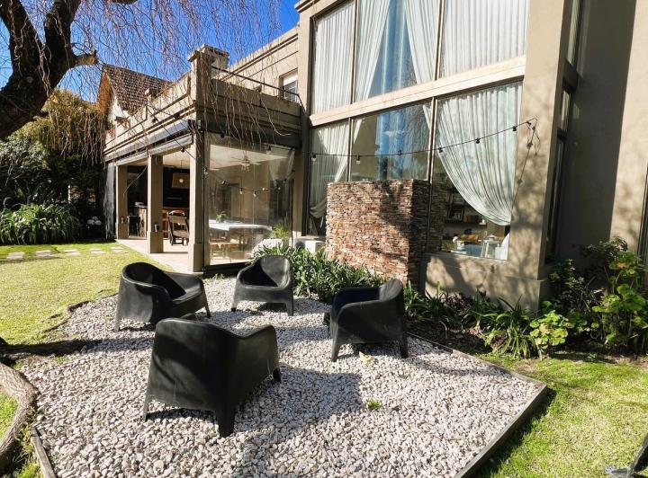 Casa en ALQUILER ANUAL en Talar del Lago 1 2