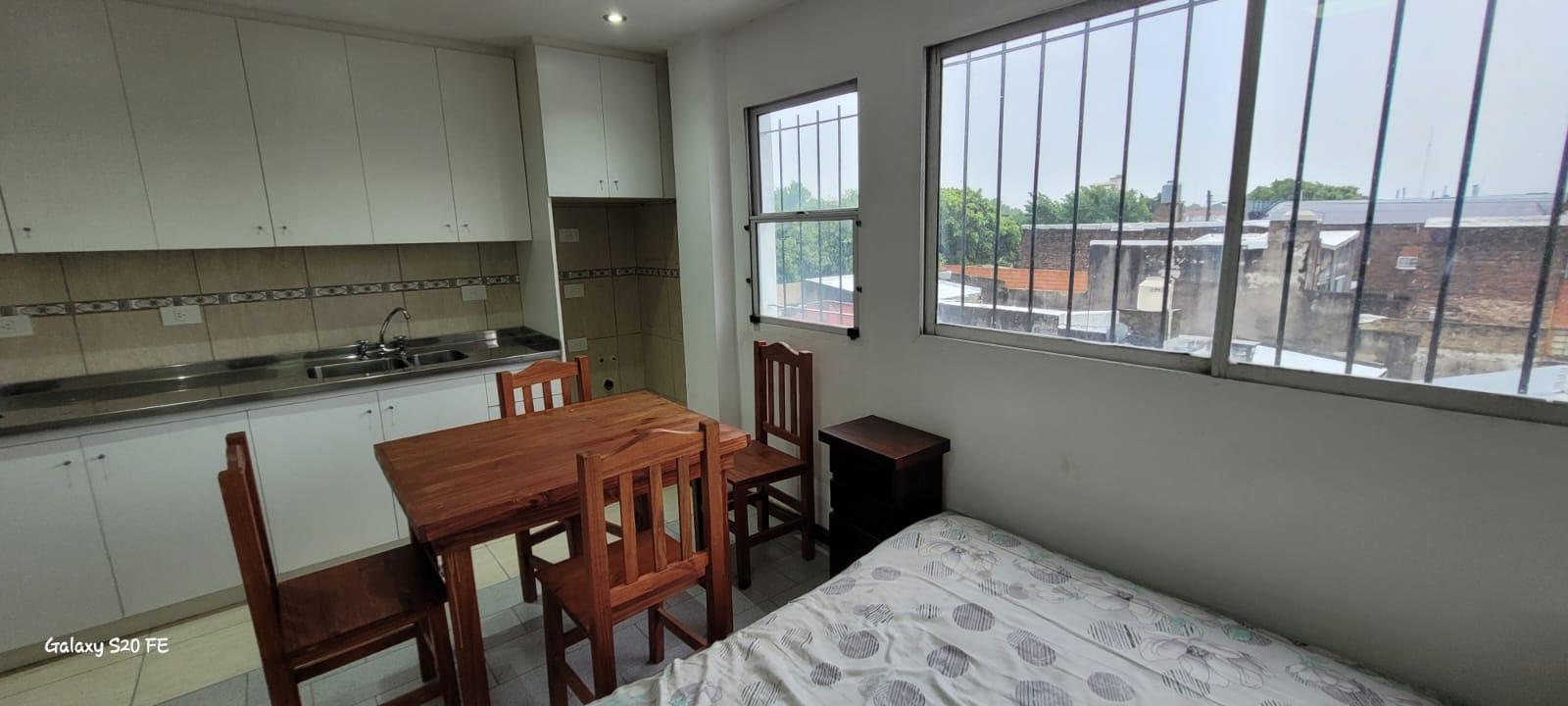 Foto de Alquiler departamento monoambiente semi amoblado en San Fernando, imagen 2