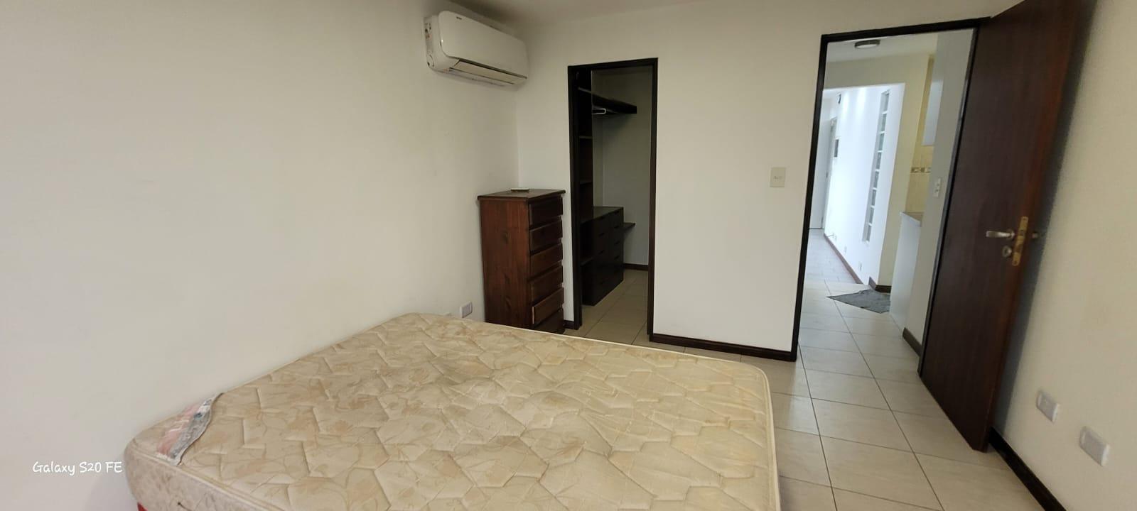 Alquiler departamento 2 ambientes en San Fernando