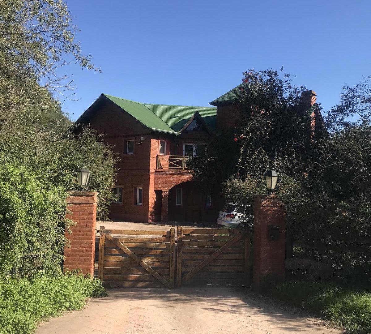 Foto de Sensacional Quinta en venta en El Cazador Escobar con 10.000m2 de lote, imagen 4