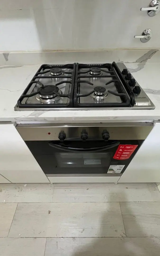 Venta Departamento 2 ambientes en Terrazas de Nuñez 3