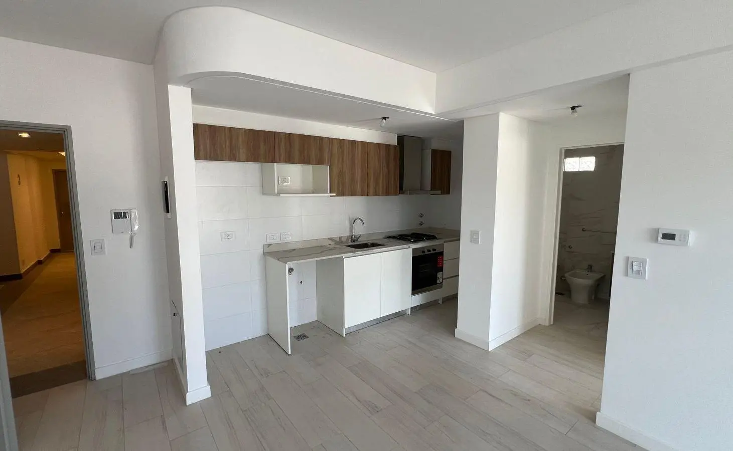 Venta Departamento 2 ambientes en Terrazas de Nuñez 4