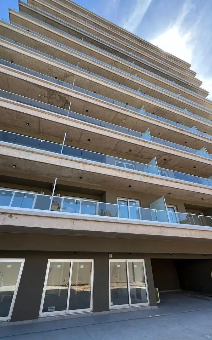 Venta Departamento 2 ambientes en Terrazas de Nuñez 2