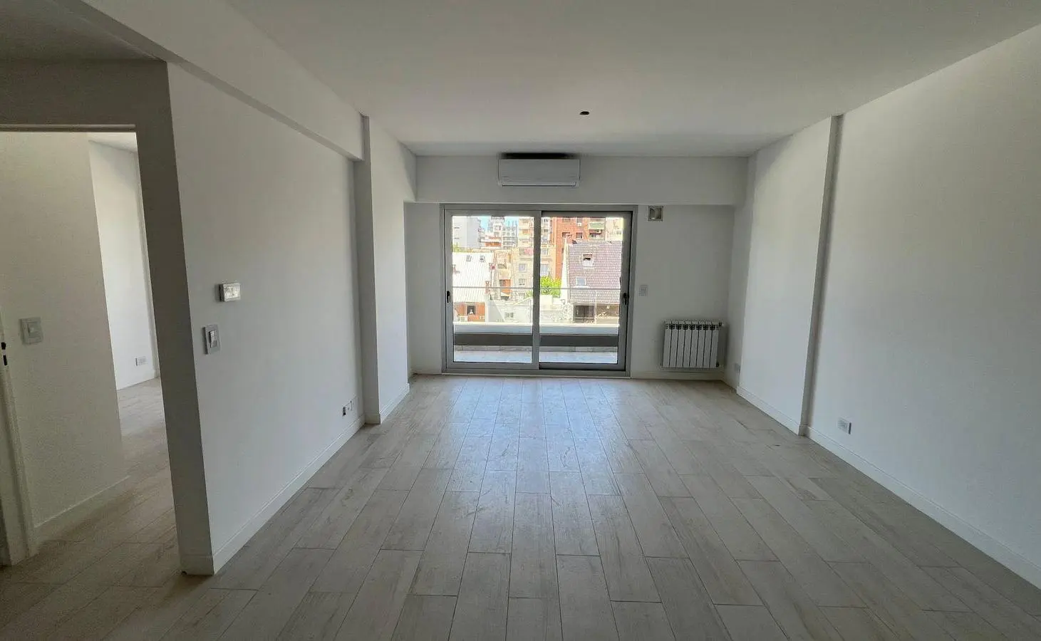 Venta Departamento 2 ambientes en Terrazas de Nuñez 5