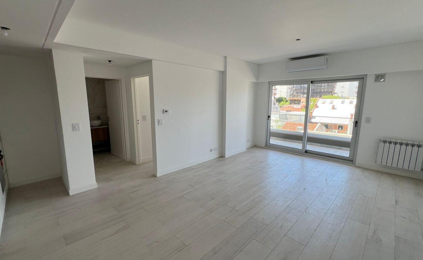Venta Departamento 2 ambientes en Terrazas de Nuñez