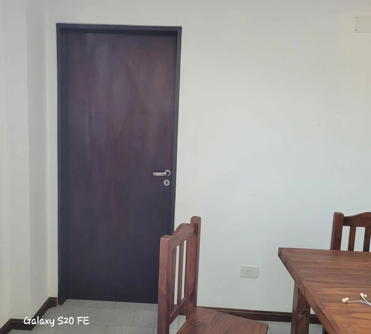 Alquiler departamento 2 ambientes en San Fernando 3