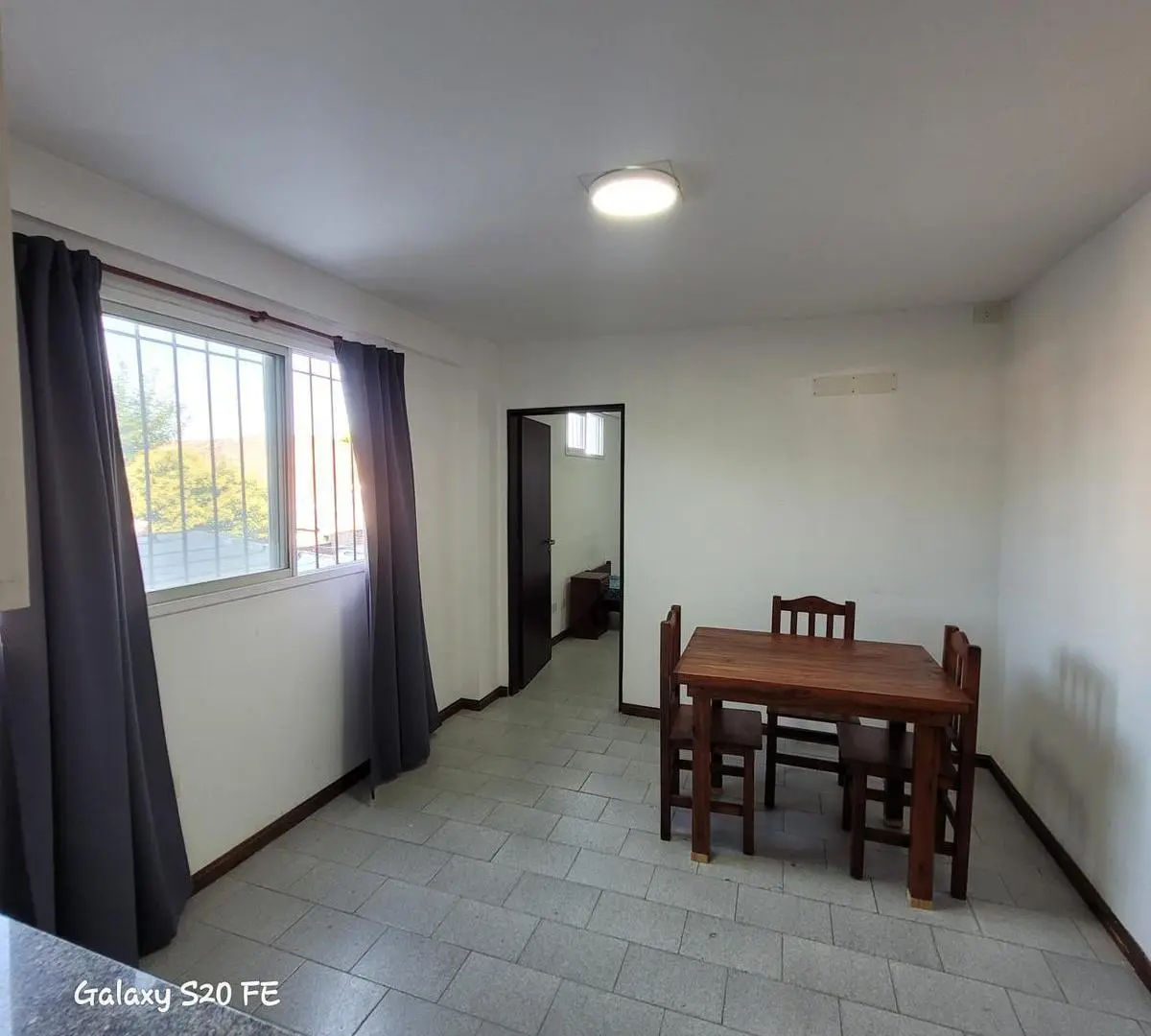 Alquiler departamento 2 ambientes en San Fernando 2