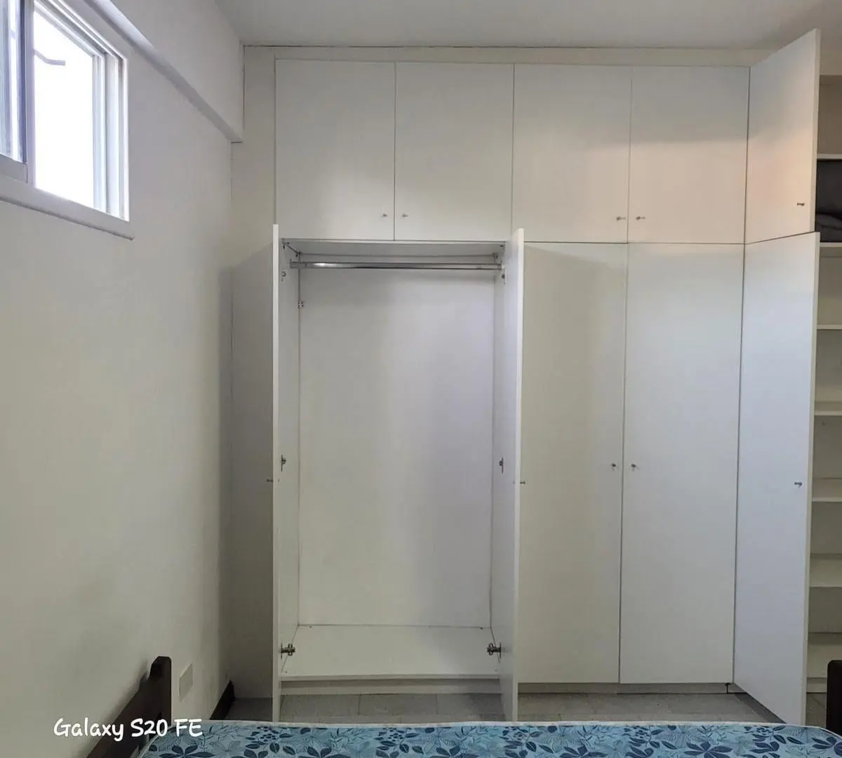 Alquiler departamento 2 ambientes en San Fernando 5