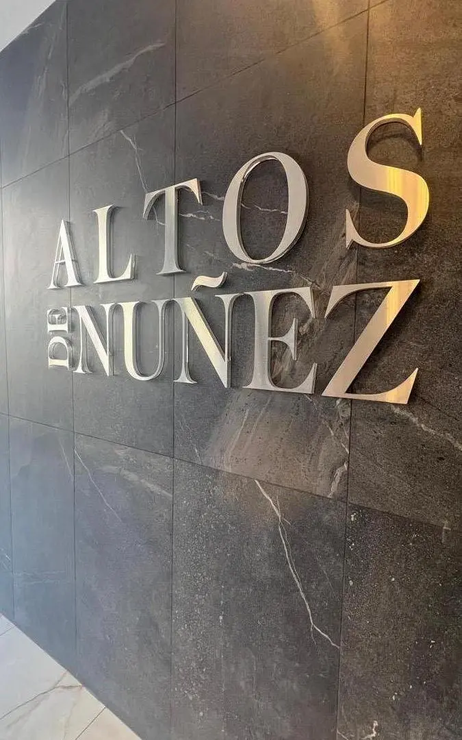 Venta Departamento 2 ambientes a estrenar en Altos de Nuñez 3