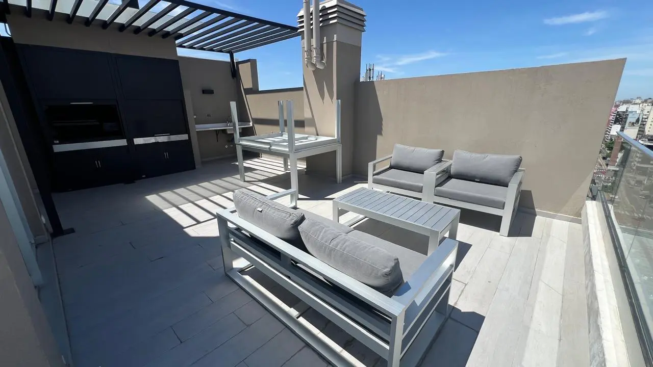 Venta Departamento 2 ambientes a estrenar en Altos de Nuñez 5