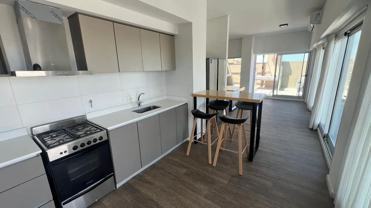 Venta Departamento 2 ambientes a estrenar en Altos de Nuñez 2