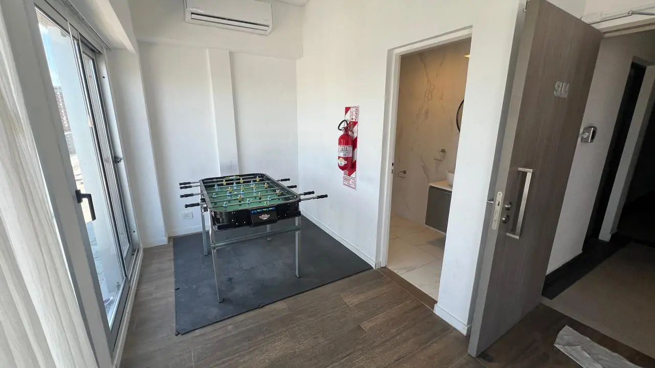 Venta Departamento 2 ambientes a estrenar en Altos de Nuñez 4