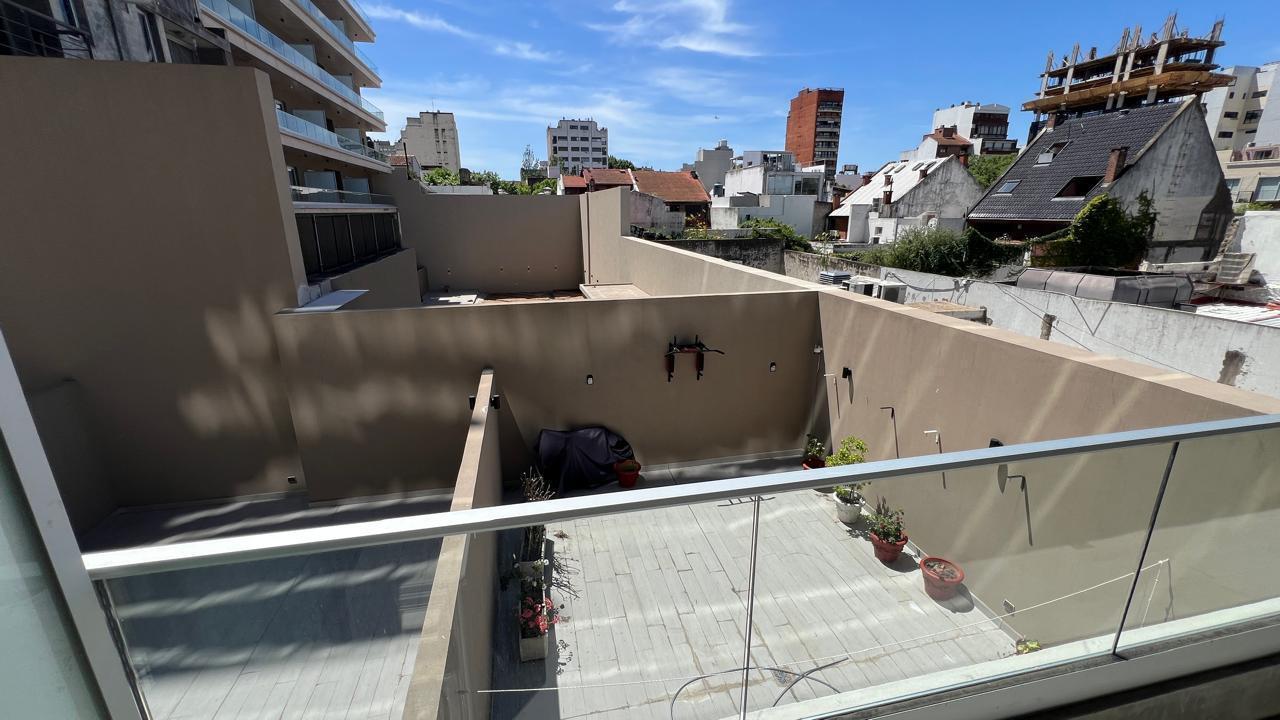 Venta Departamento 2 ambientes a estrenar en Altos de Nuñez