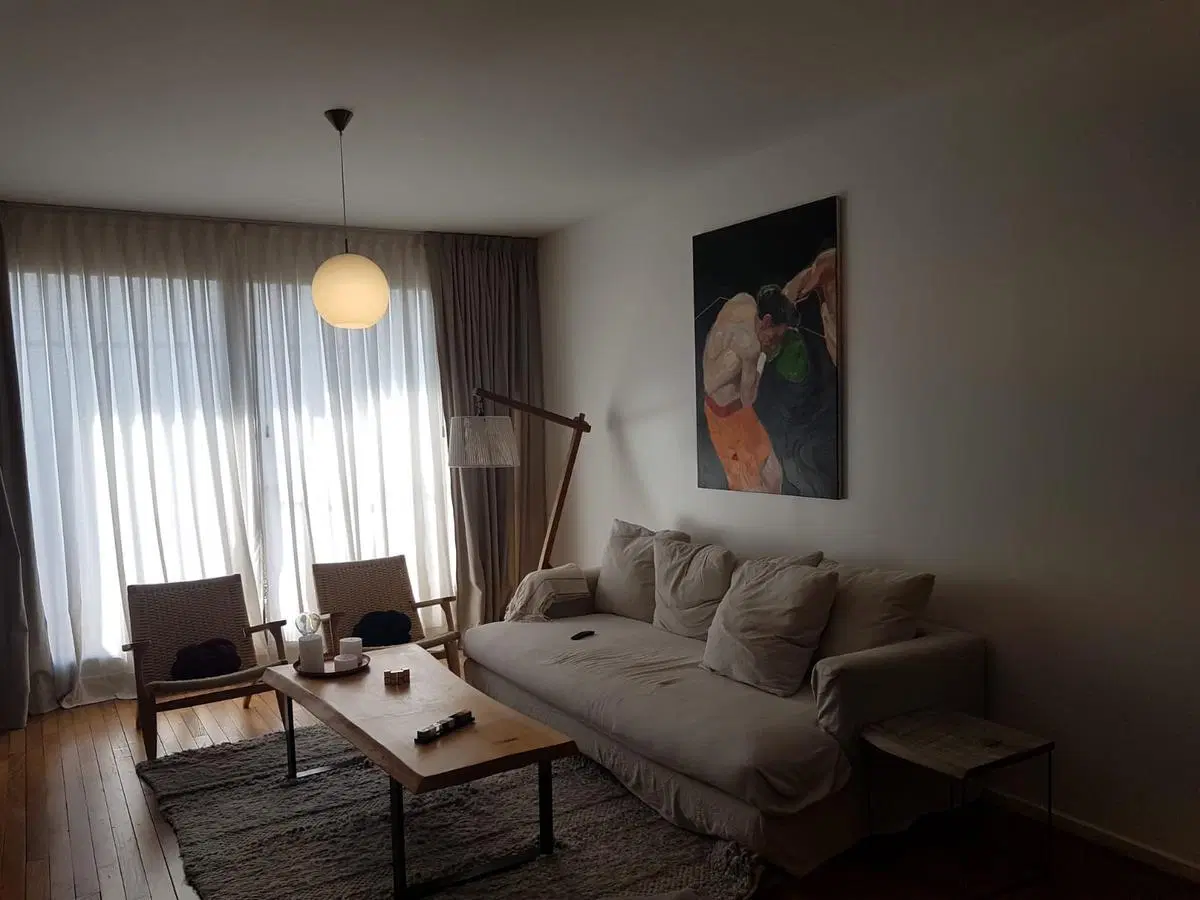 Alquiler anual excelente departamento 4 ambientes en Arboris Las Lomas - San Isidro 4
