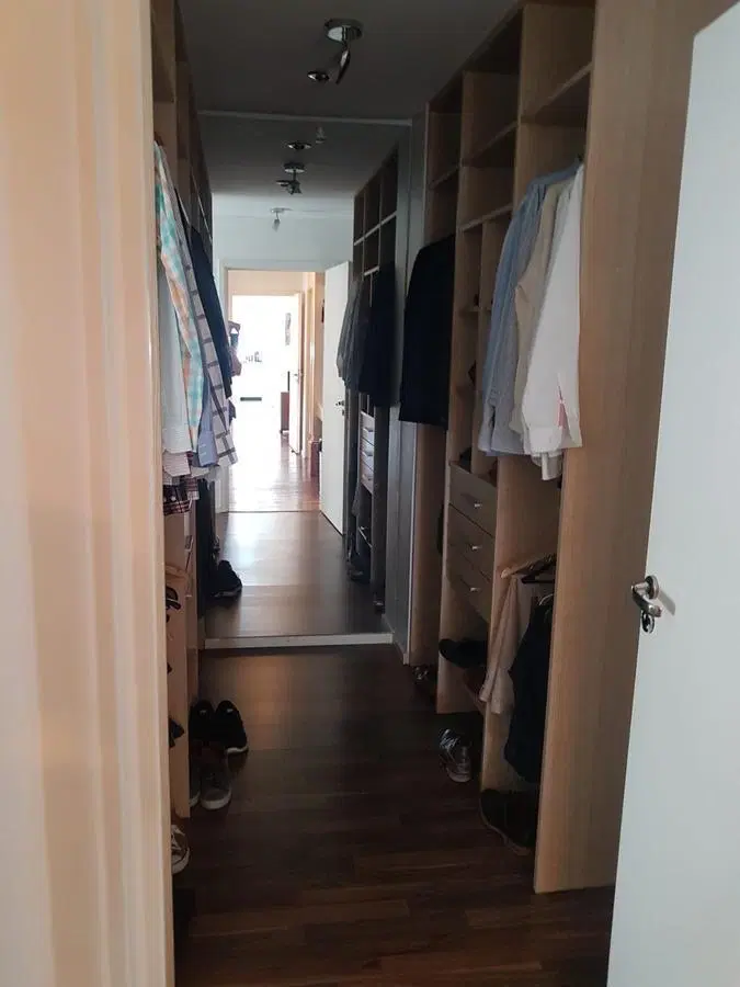 Alquiler anual excelente departamento 4 ambientes en Arboris Las Lomas - San Isidro 2