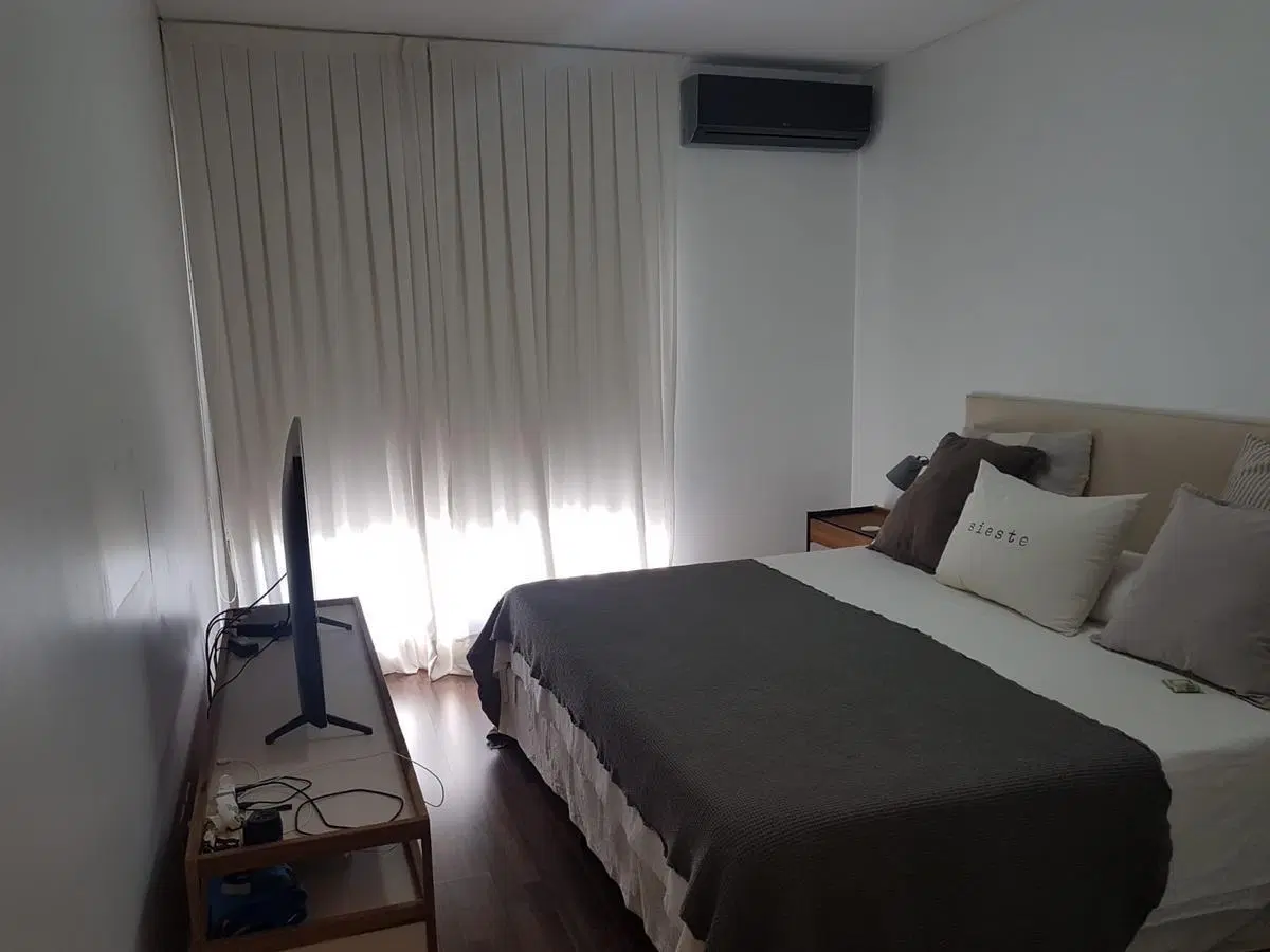 Alquiler anual excelente departamento 4 ambientes en Arboris Las Lomas - San Isidro 3