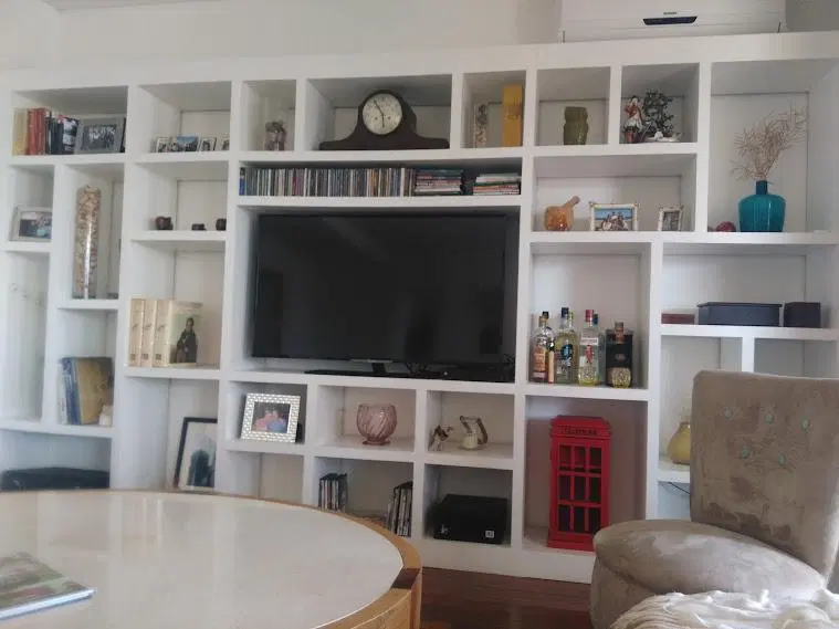 Departamento 5 ambientes en ALQUILER en Arboris Las Lomas San Isidro 5