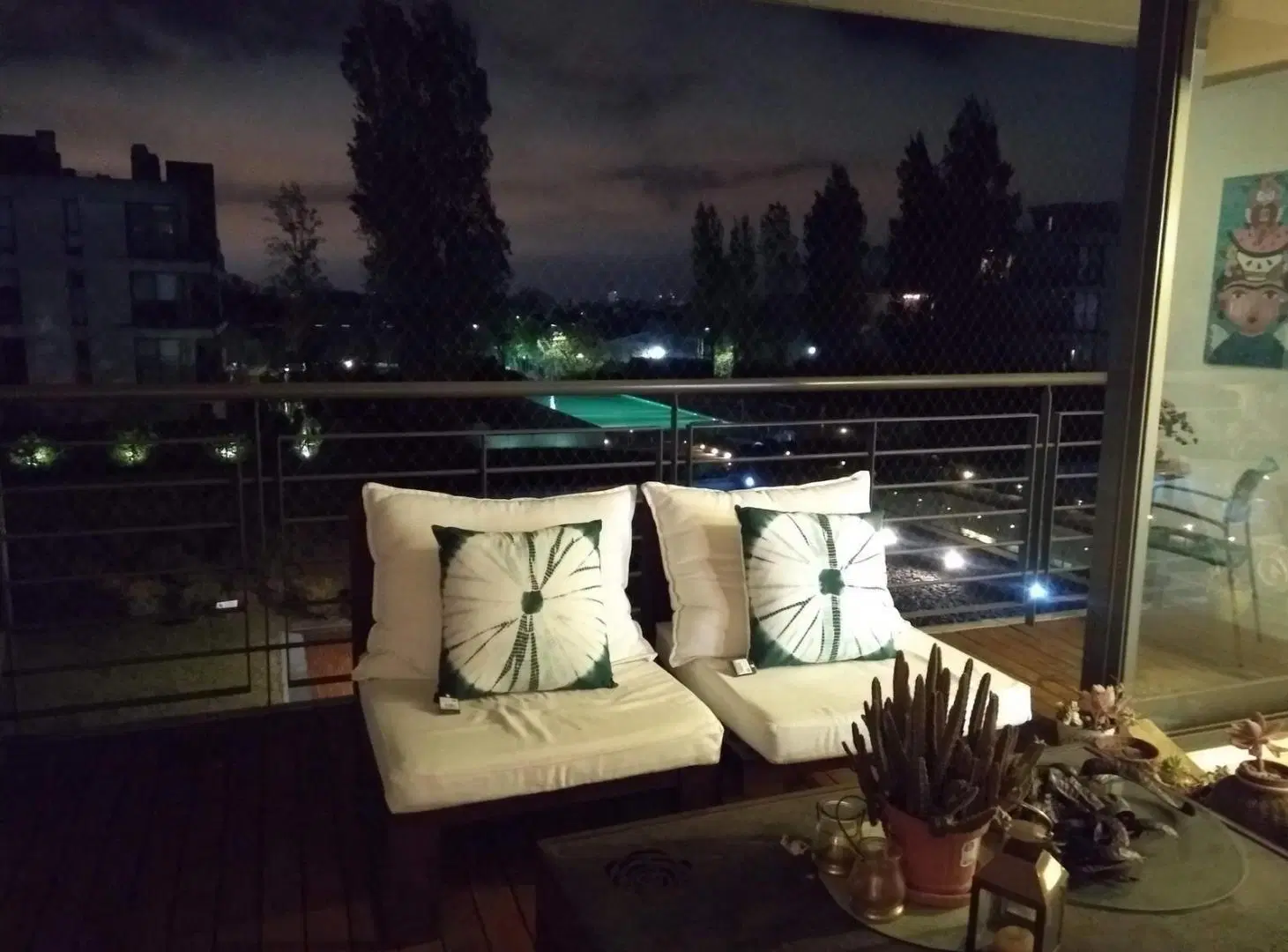 Departamento 5 ambientes en VENTA en Arboris Las Lomas San Isidro 3