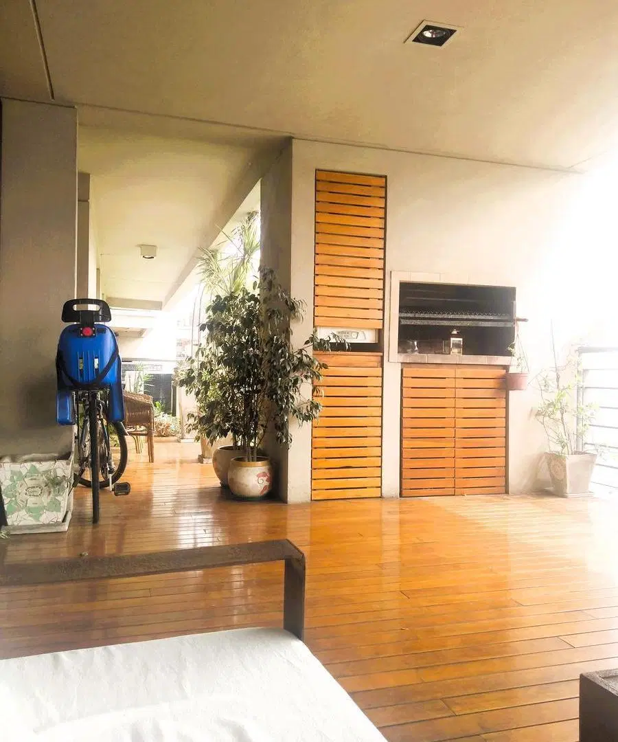 Departamento 5 ambientes en VENTA en Arboris Las Lomas San Isidro 4