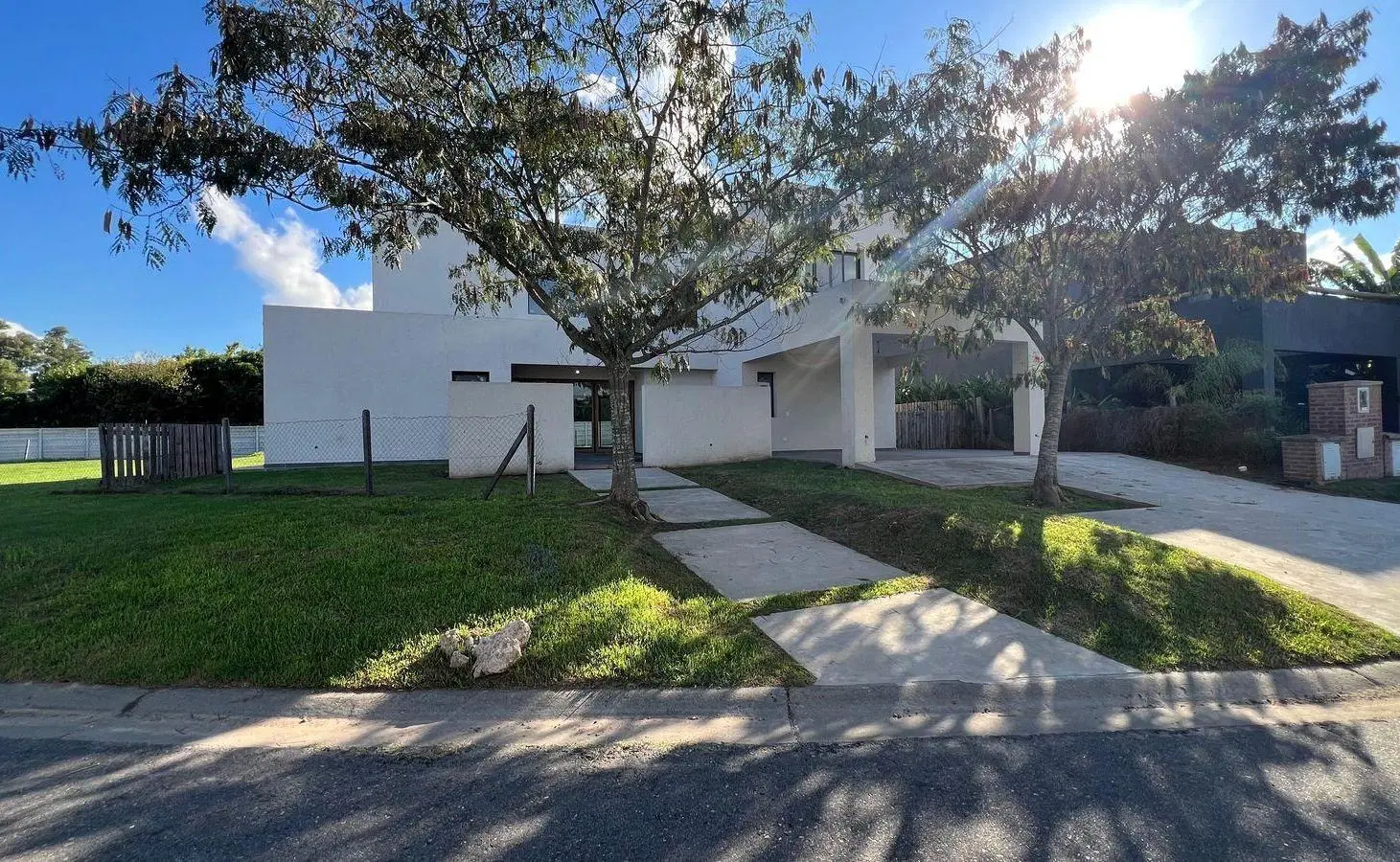Casa a estrenar en venta en barrio cerrado San Matias - Escobar 3