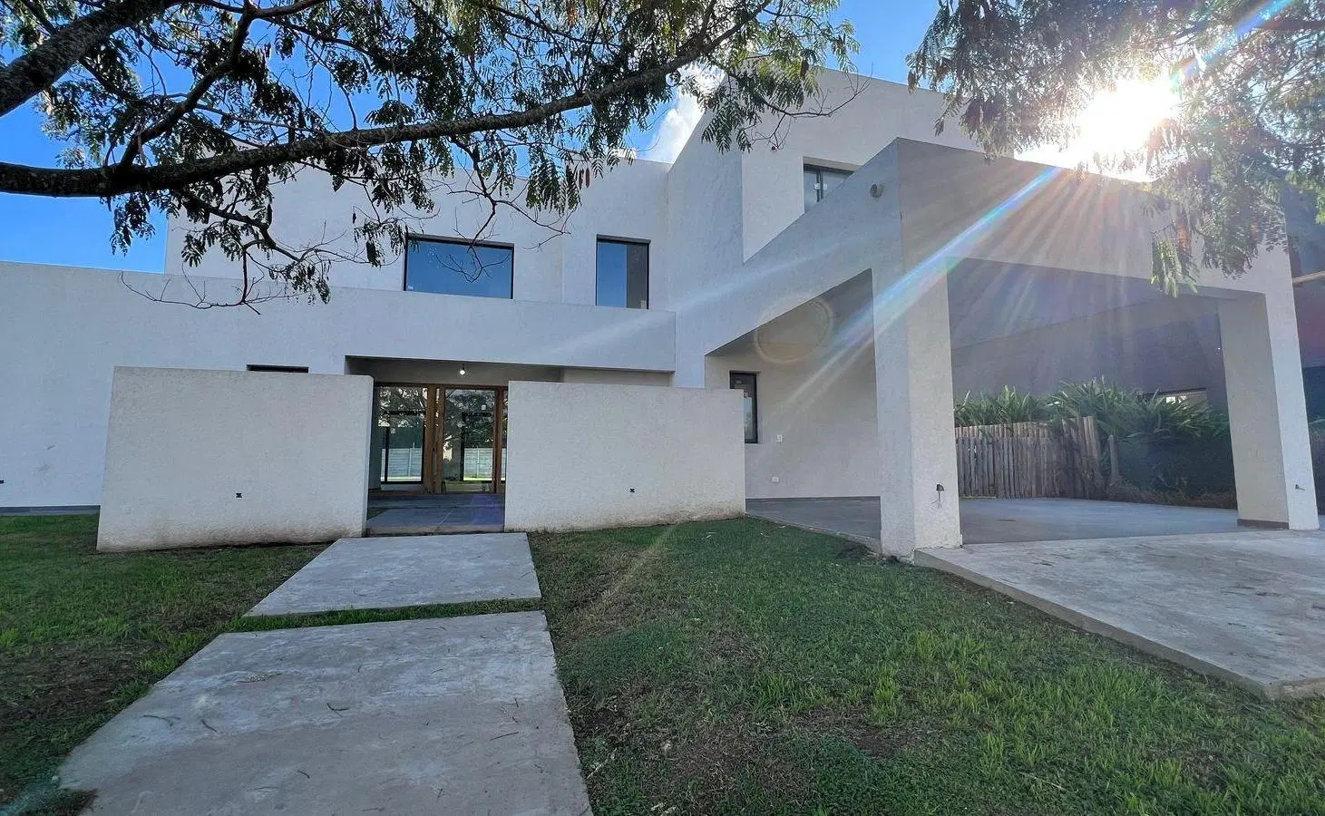 Casa a estrenar en venta en barrio cerrado San Matias - Escobar 2
