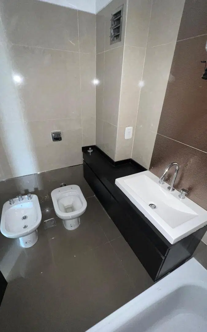 Alquiler dep 2 ambientes con full amenities en Haedo a 2 cuadras de la estacion 3