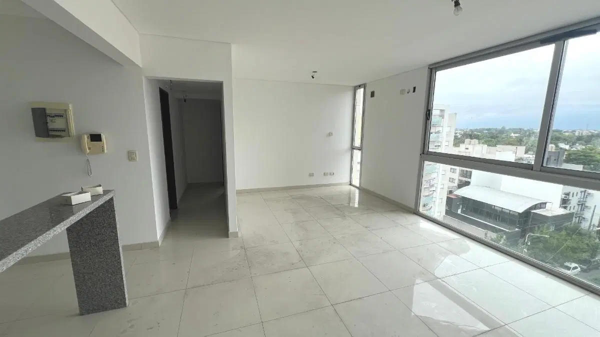Alquiler dep 2 ambientes con full amenities en Haedo a 2 cuadras de la estacion 2