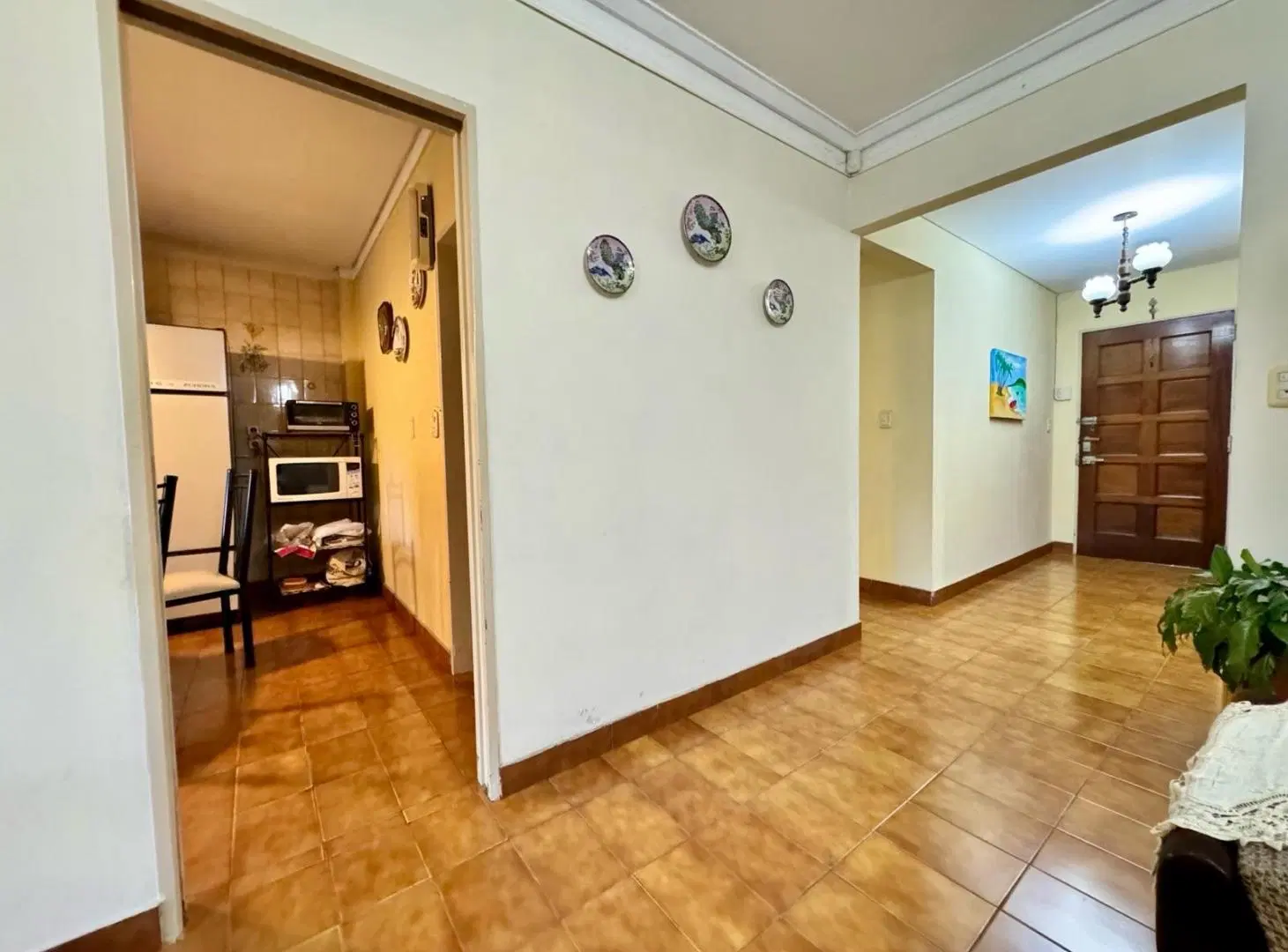 Gran chalet con increíble jardín en Olivos - Vicente López 5