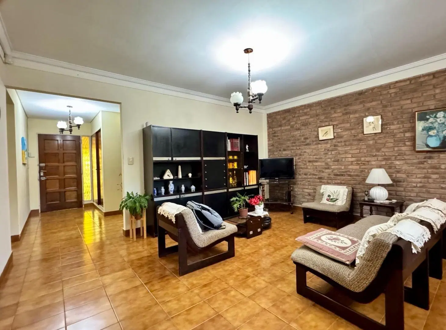Gran chalet con increíble jardín en Olivos - Vicente López 4