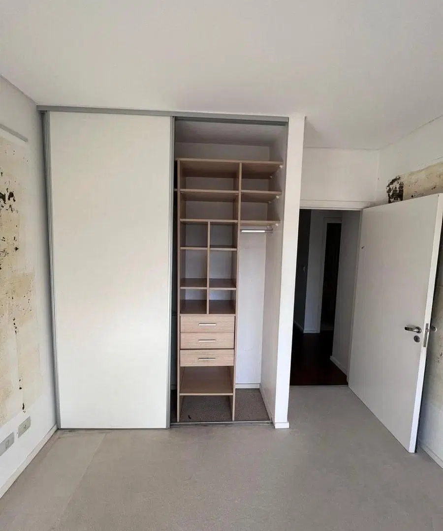 Alquiler Departamento 4 amb en Arboris Las Lomas 5