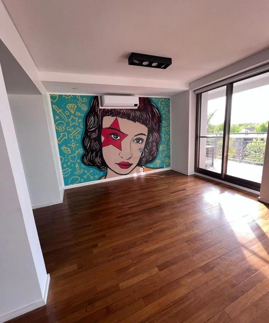 Alquiler Departamento 4 amb en Arboris Las Lomas 4