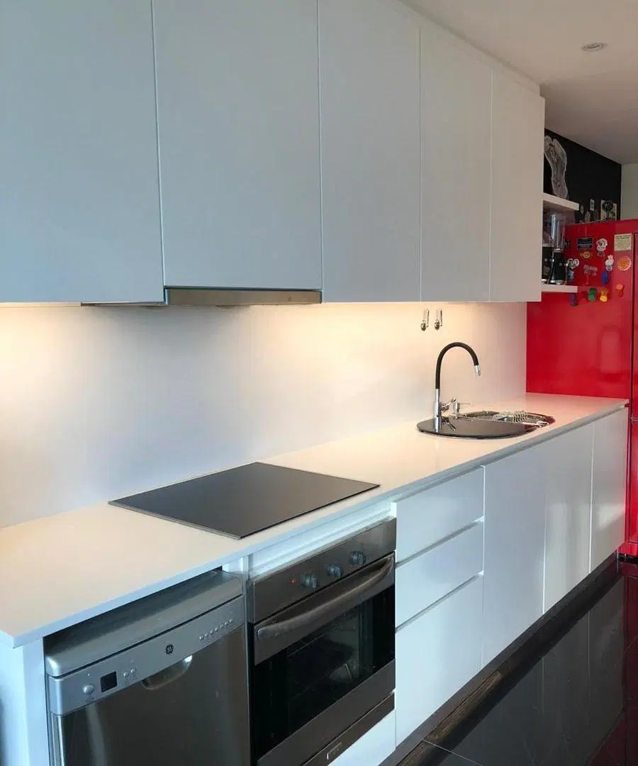 Departamento 4 amb en venta en Arboris Las Lomas 2