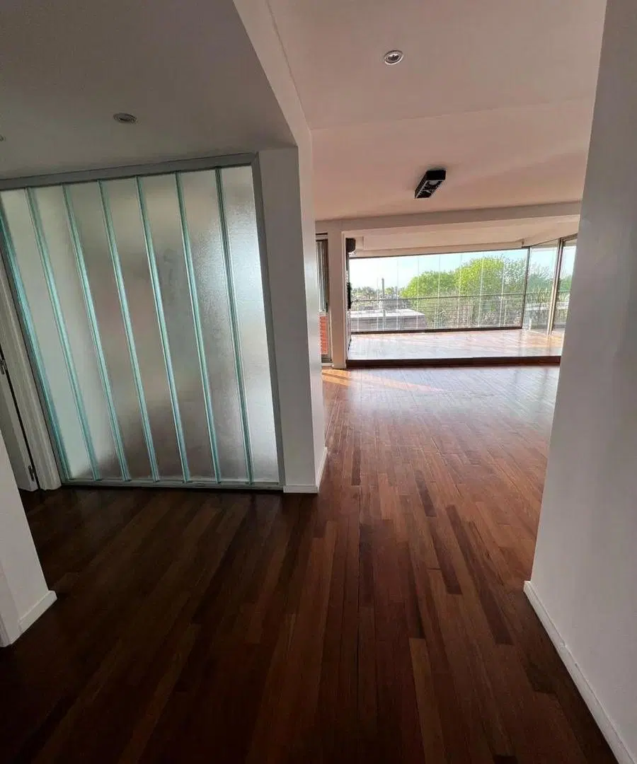 Departamento 4 amb en venta en Arboris Las Lomas 4