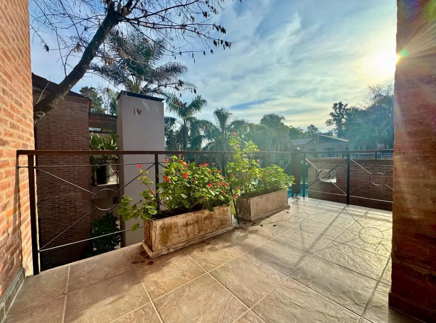 Hermoso dúplex - Condominio La Esquina, Pilar 3