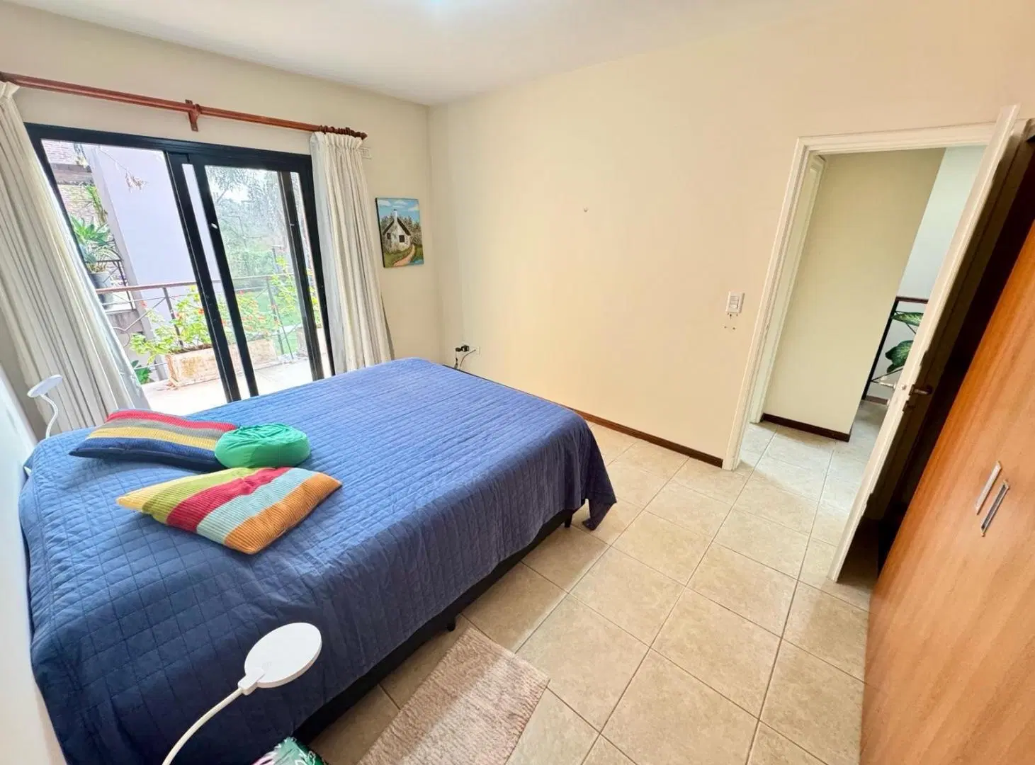 Hermoso dúplex - Condominio La Esquina, Pilar 4