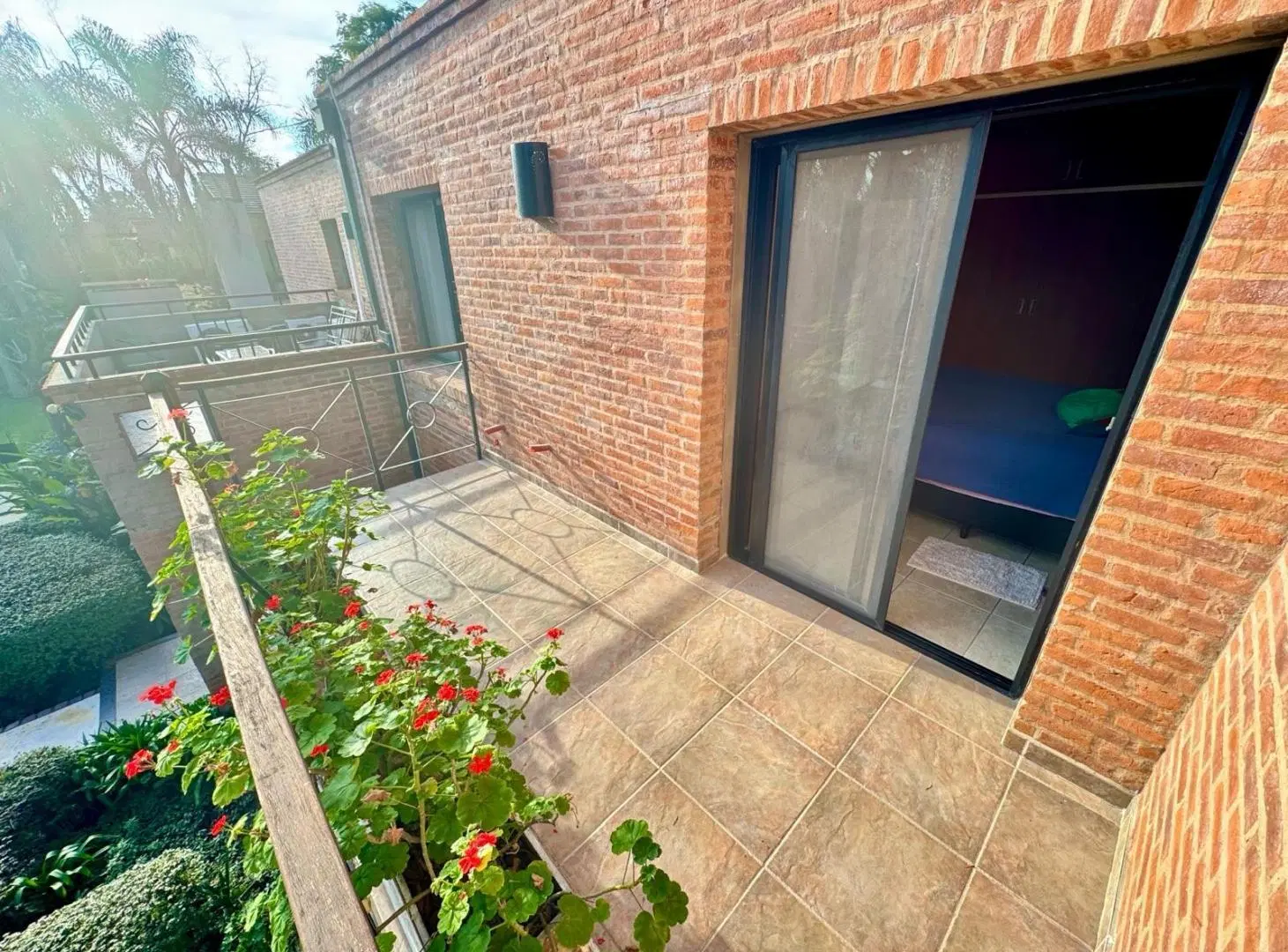 Hermoso dúplex - Condominio La Esquina, Pilar 3