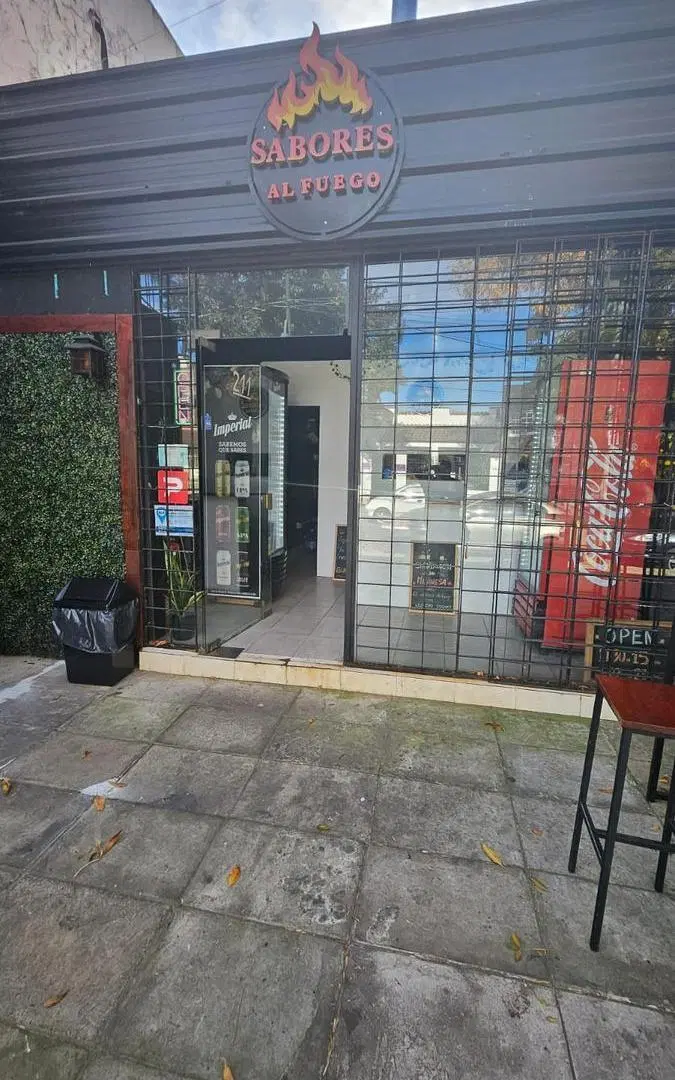 Local (fondo de comercio en venta)en San Isidro Centro 4