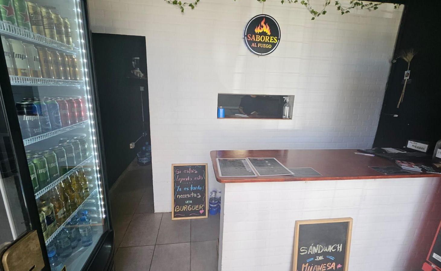 Foto de Local (fondo de comercio en venta)en San Isidro Centro, imagen 1