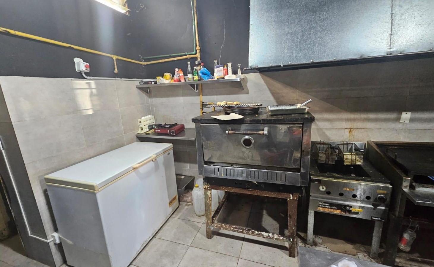 Foto de Local (fondo de comercio en venta)en San Isidro Centro, imagen 3