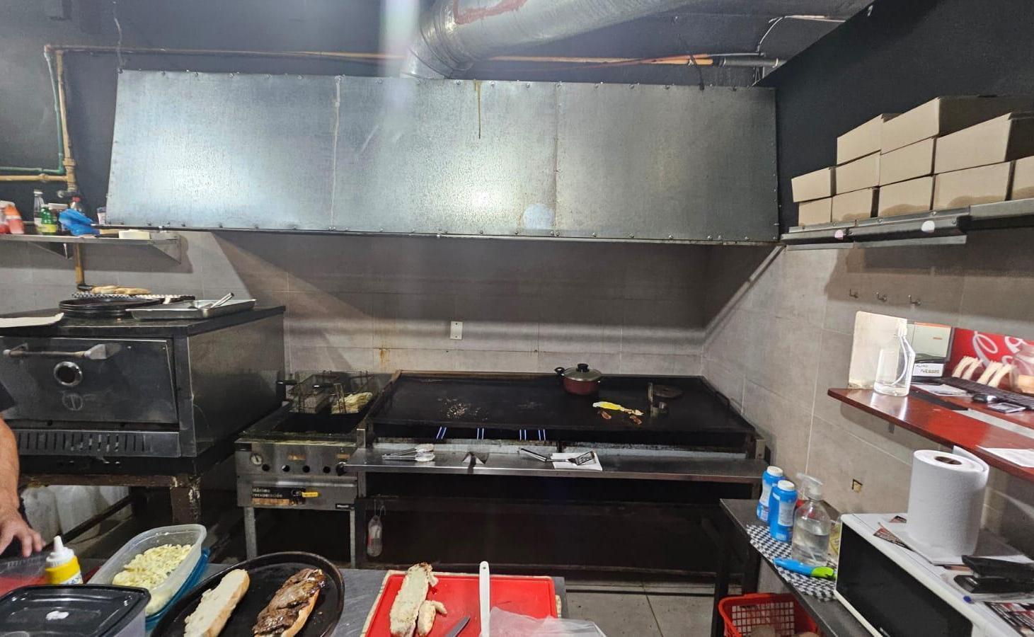 Foto de Local (fondo de comercio en venta)en San Isidro Centro, imagen 2