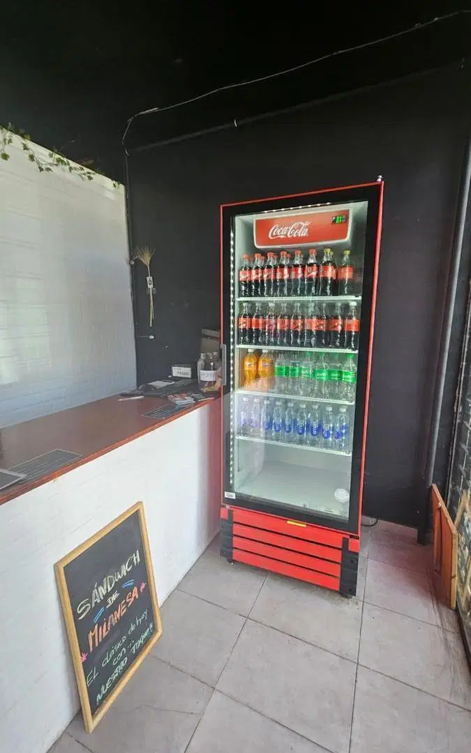 Local (fondo de comercio en venta)en San Isidro Centro 5